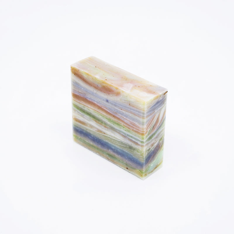 CARENATURA x DEEP BREATHE AROMA – CP Soap – Planet Earth (100g)